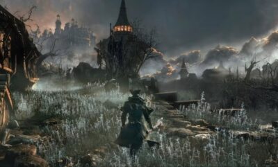 فیگور جدید کنسول سونی و شوخی تلخ با بازی Bloodborne انحصاری PS4