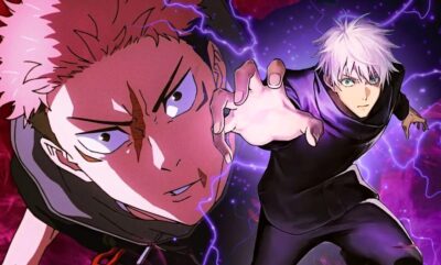 معرفی رسمی جانشین Gojo در Jujutsu Kaisen ؛ وارث قدرت ساتورو گوجو