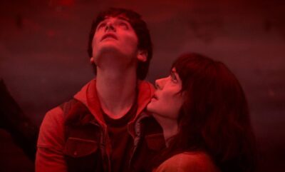 فروش خیره کننده 25 میلیون دلاری پایان Stranger Things در سینما