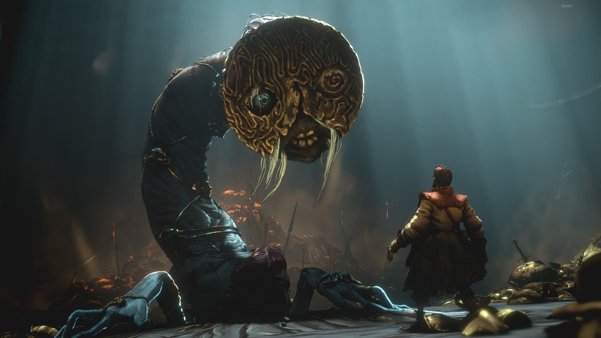 راهنمای کامل نحوه ریسپک No Rest For The Wicked