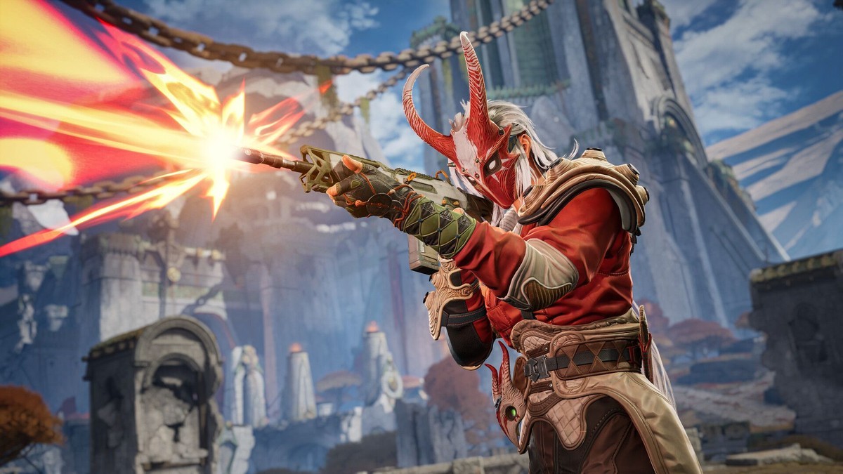 12 نکات Highguard مبتدی برای تسلط بر حملات و دفاع از پایگاه