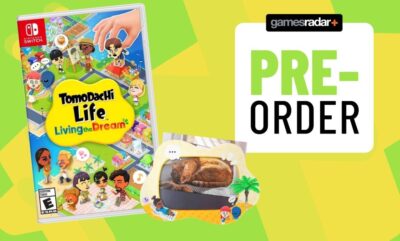 پیش خرید Tomodachi Life Living the Dream آغاز شد؛ هدیه ویژه برای طرفداران نینتندو سوییچ