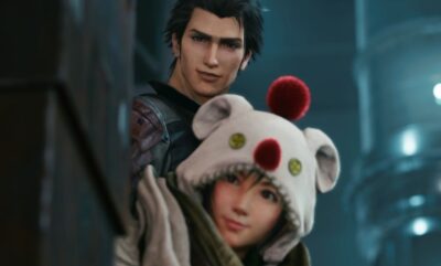 داستان نامگذاری Materia Final Fantasy 7 و علت تغییر نام آن توسط هیرونوبو ساکاگوچی