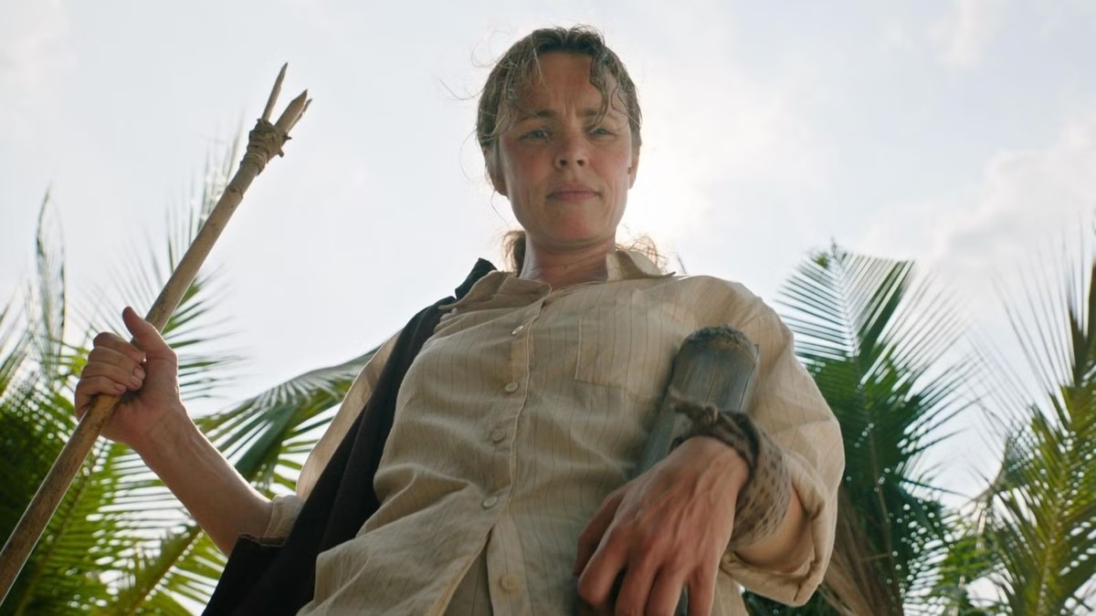 نقد فیلم های جدید اسکرین رنت: بررسی Send Help و Shelter