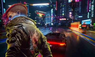 دانلود مود Cyberpunk 2077 نسخه The Final Cut تجربه ای کاملاً جدید در نایت سیتی