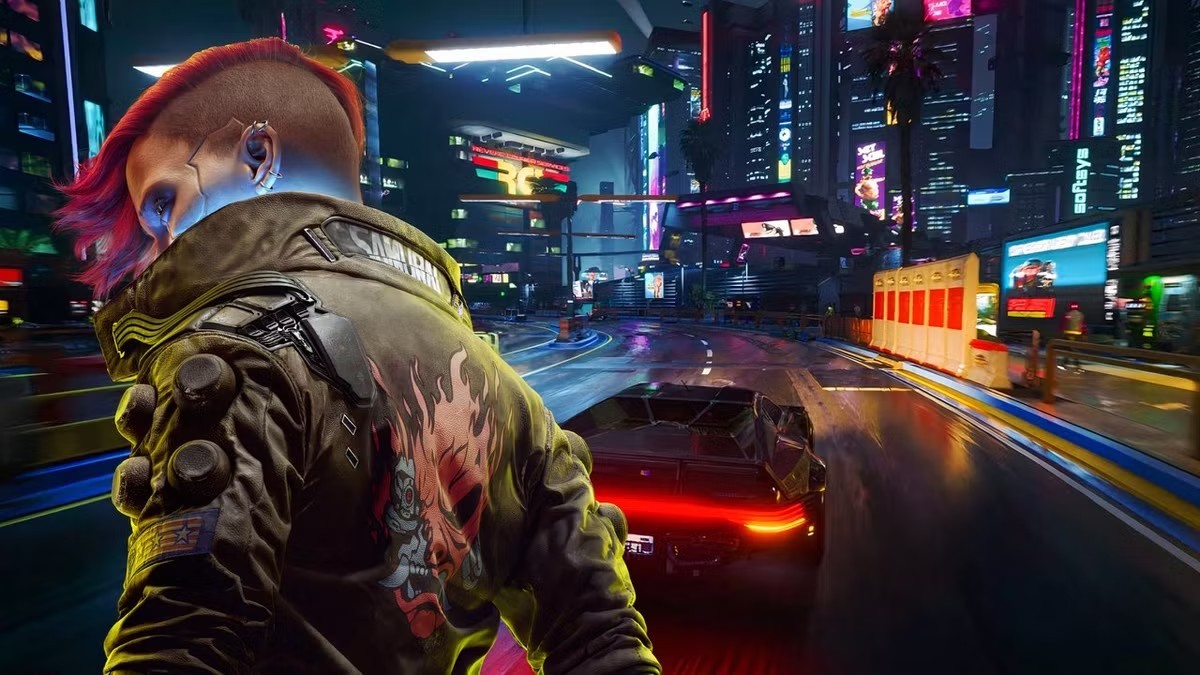 دانلود مود Cyberpunk 2077 نسخه The Final Cut تجربه ای کاملاً جدید در نایت سیتی