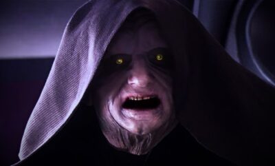 معرفی معمار واقعی امپراتوری Star Wars و راز پنهان پالپاتین