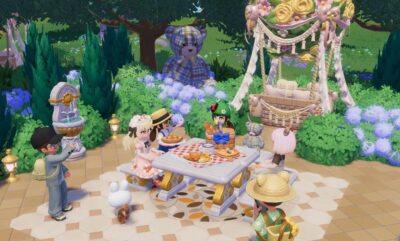 جنجال هوش مصنوعی Heartopia؛ نارضایتی کاربران در استیم با وجود همکاری با My Little Pony