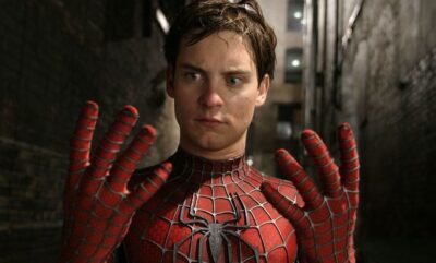 علاقه کارگردان به بازگشت سم ریمی Spider-Man برای ساخت فیلم جدید