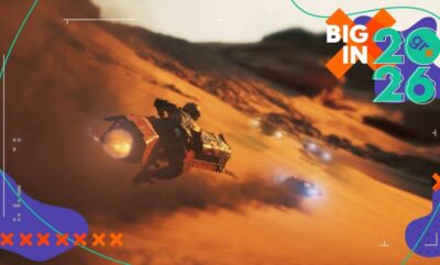 جزئیات بازی Star Wars Galactic Racer Podracing و تجربه سرعت در دنیای Star Wars