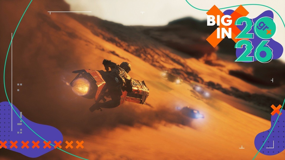 جزئیات بازی Star Wars Galactic Racer Podracing و تجربه سرعت در دنیای Star Wars