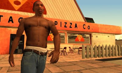 کشف GTA San Andreas روش سریع جدید برای اتمام بازی در کمتر از یک ساعت