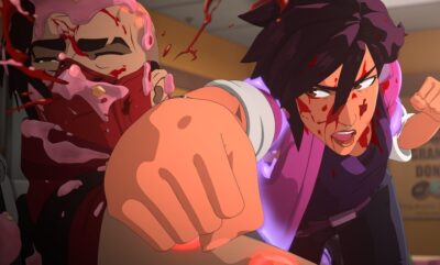 واکنش سازندگان به سانسور Dispatch در Switch و مقایسه آن با Cyberpunk 2077