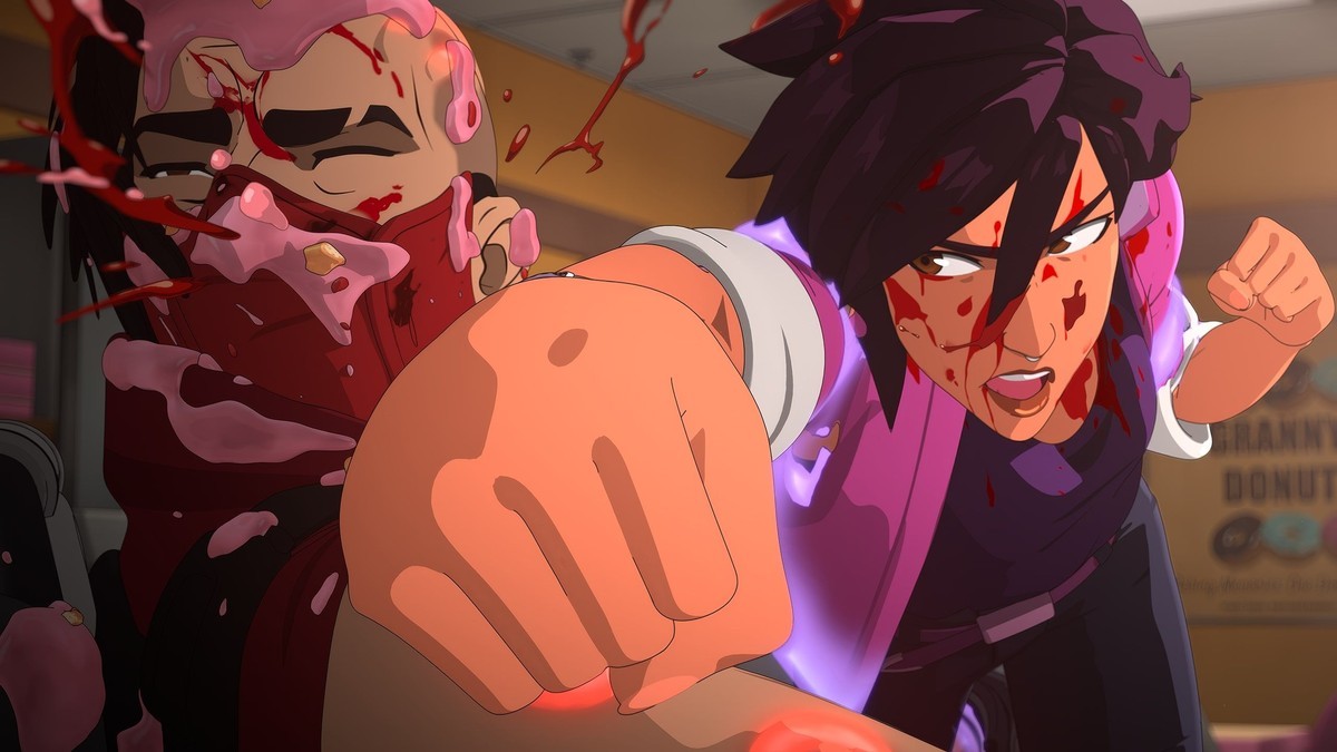 واکنش سازندگان به سانسور Dispatch در Switch و مقایسه آن با Cyberpunk 2077