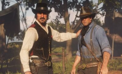 Red Dead Redemption 2 تجربه جدید با تغییر 2 تنظیم ساده