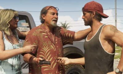 تاثیر تاریخ انتشار بازی GTA 6 و تاخیر Red Dead Redemption 2 بر آپدیت نسل نهم