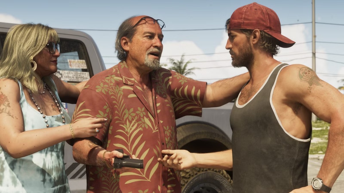 تاثیر تاریخ انتشار بازی GTA 6 و تاخیر Red Dead Redemption 2 بر آپدیت نسل نهم