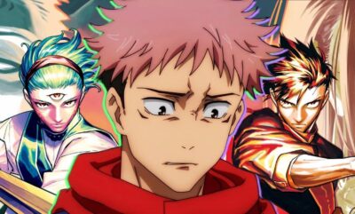 احتمال مرگ یوجی در Jujutsu Kaisen در جدیدترین طرح گگه آکوتامی