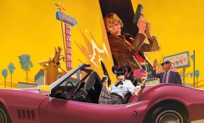 ماجرای لو رفتن Fortnite Kill Bill توسط مایا هاک پیش از معرفی رسمی