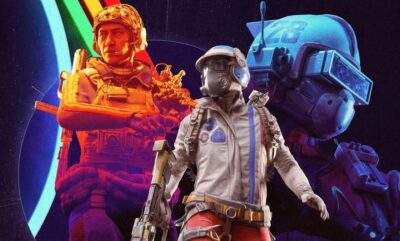 تایید مدیرعامل Embark: سیستم Arc Raiders مچ میکینگ خشن ها بازیکنان تهاجمی را با هم روبرو می کند