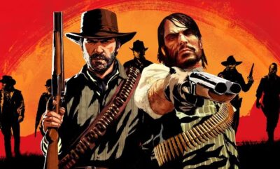 Red Dead Online جوایز رایگان و محتوای جدید Red Dead Redemption 2
