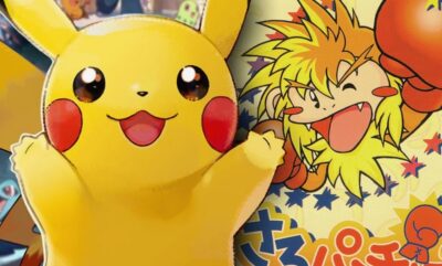 شاهکار گمشده ای که باید تجربه کنید: بازی Monkey Puncher شبیه Pokémon