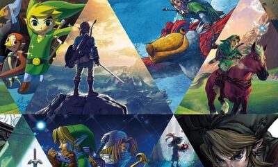 واکنش سرد طرفداران به اخبار جدید پیرامون آینده The Legend of Zelda