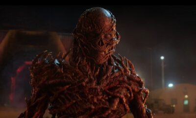احتمال Vecna تغییر سمت در Stranger Things و دلایل رد آن توسط برادران دافر