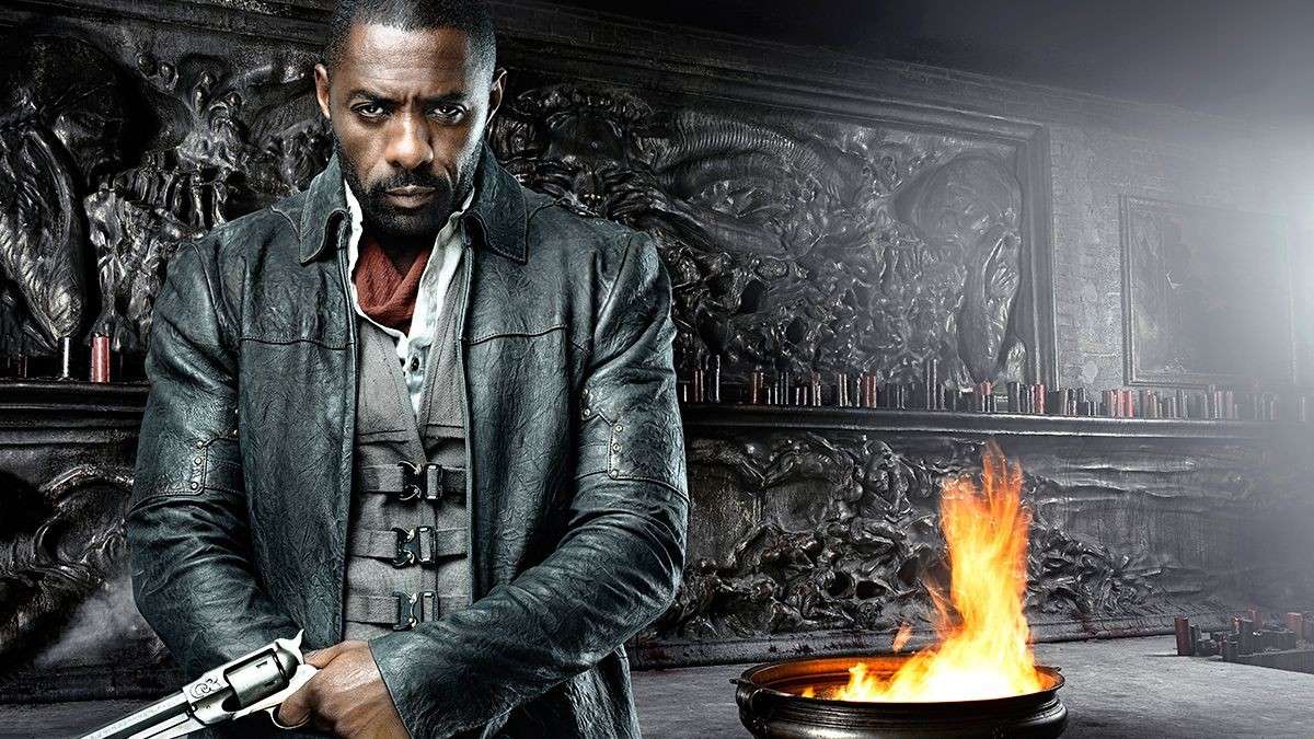 مایک فلنیگان ساخت سریال The Dark Tower را در اولویت اصلی خود قرار داد