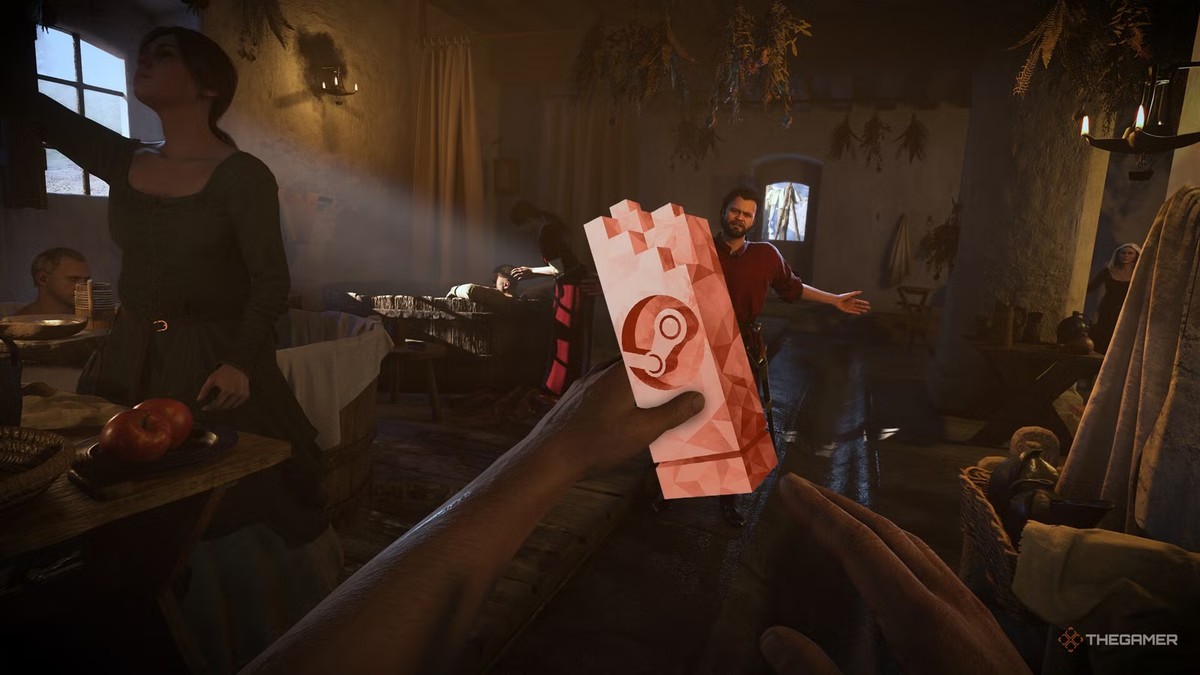 واکنش طرفداران Kingdom Come: Deliverance 2 به ناکامی در جوایز استیم