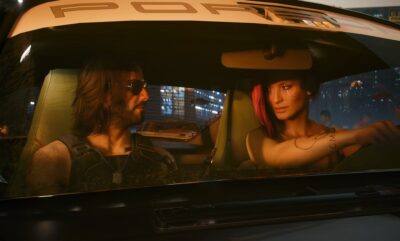 Cyberpunk 2077 بازی های جدید؛ بازگشت نایت سیتی با دو عنوان تازه در امسال