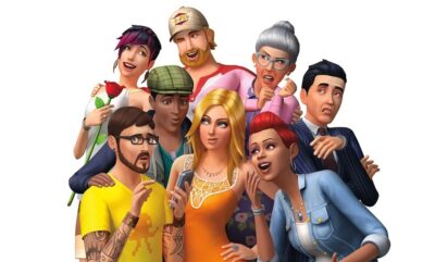 تصاویر لو رفته The Sims Project X و مقایسه اشتباه سبک هنری آن با Fortnite