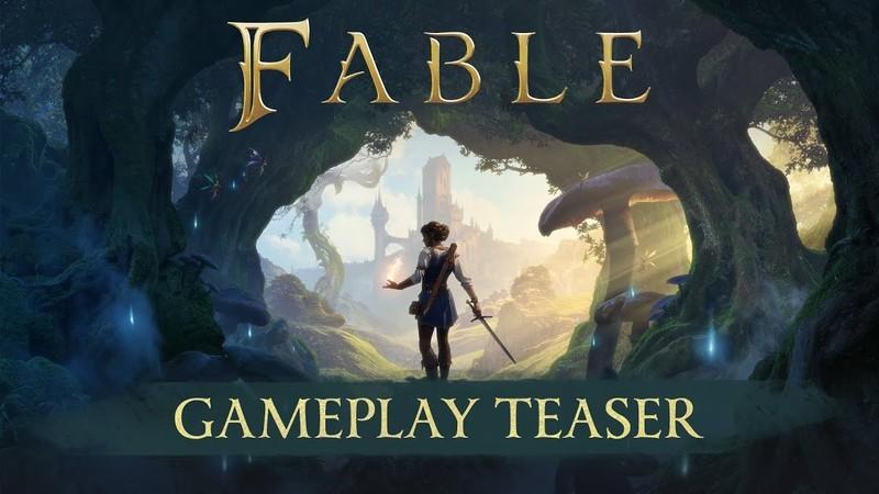 واکنش سازندگان Baldur's Gate 3 به Fable - تریلر گیم پلی Fable در Xbox Developer Direct 2026