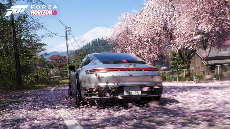 Forza Horizon 6 پیش خرید gameplay screenshot