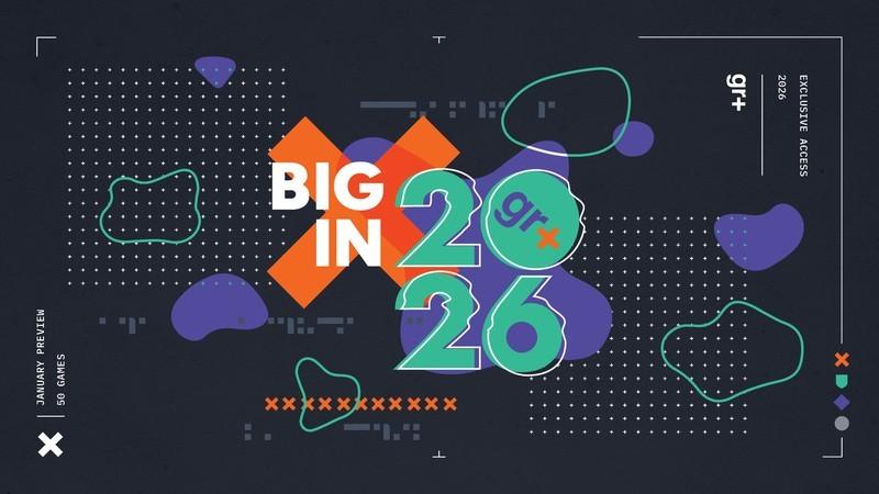 تصویر اصلی Big in 2026