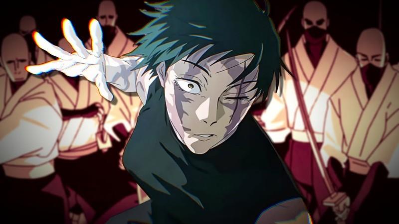 ماکی زنین در فصل سوم Jujutsu Kaisen - جانشین Gojo در Jujutsu Kaisen