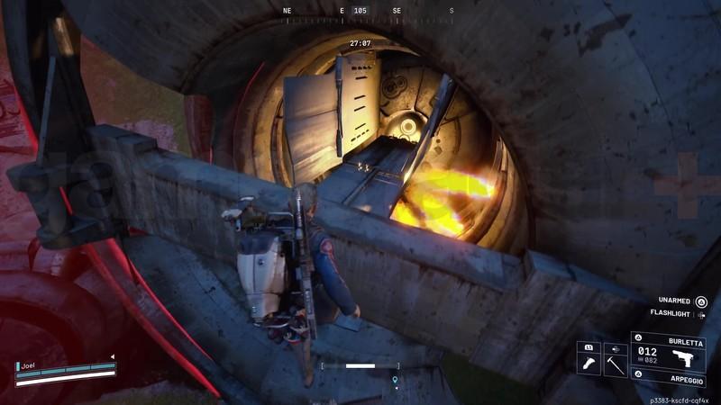 Deforesterها در Arc Raiders - راهنمای Deforester Arc Raiders