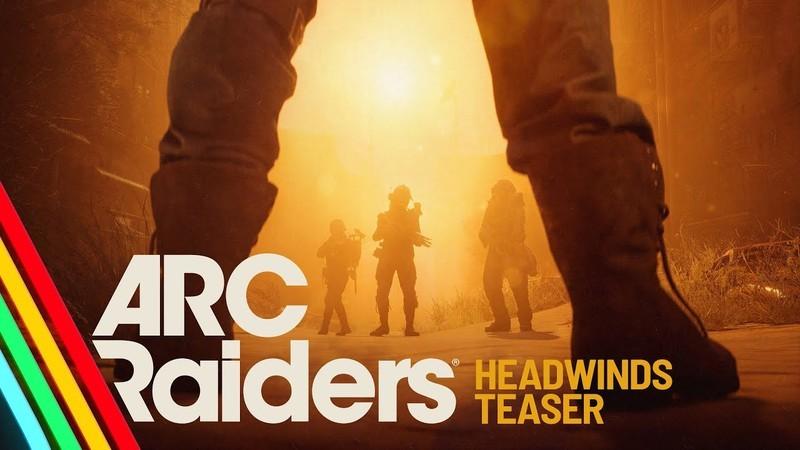 Arc Raiders باگ تکثیر آیتم - Headwinds - Against the Odds | ARC Raiders
