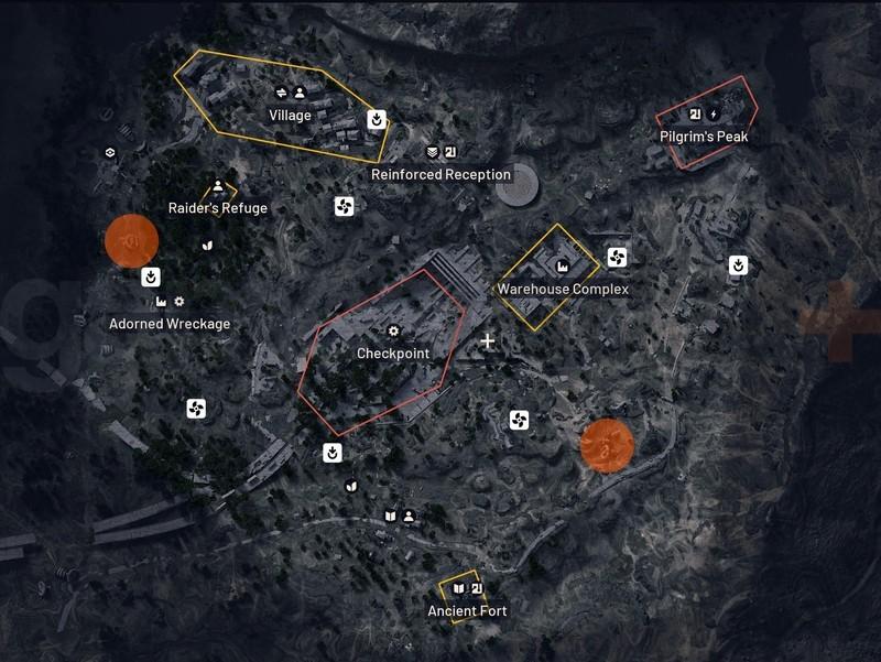 Deforesterها در Arc Raiders - راهنمای Deforester Arc Raiders