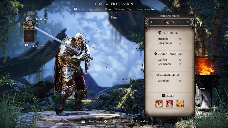Divinity Original Sin 2 Origin بهتره یا Custom - شخصیت های Origin برای بازیکن های کم تجربه راحت تر محسوب می شن