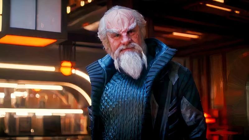 اوبل ووچاک کلینگون