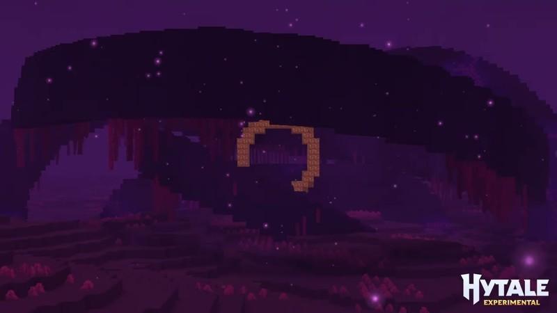 Hytale World Generation: Experimental Procedural Rings - YouTube - Hytale ساخت جهان دست ساز