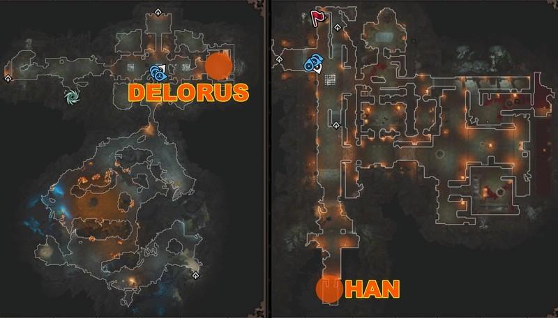 چگونه از Fort Joy فرار کنیم در Divinity Original Sin 2