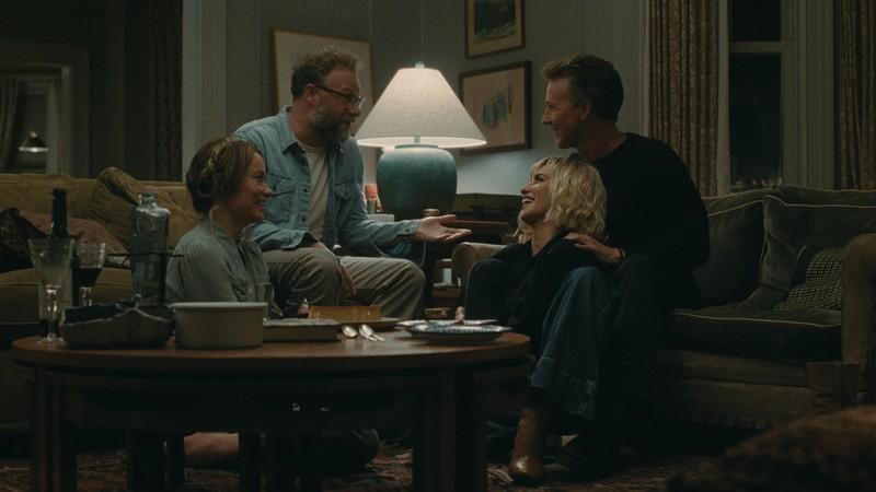 The_Invite-Still_1 - نقد فیلم های جدید