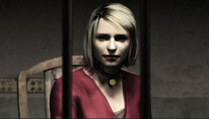 Silent Hill 2، بهترین داستان بازی ها