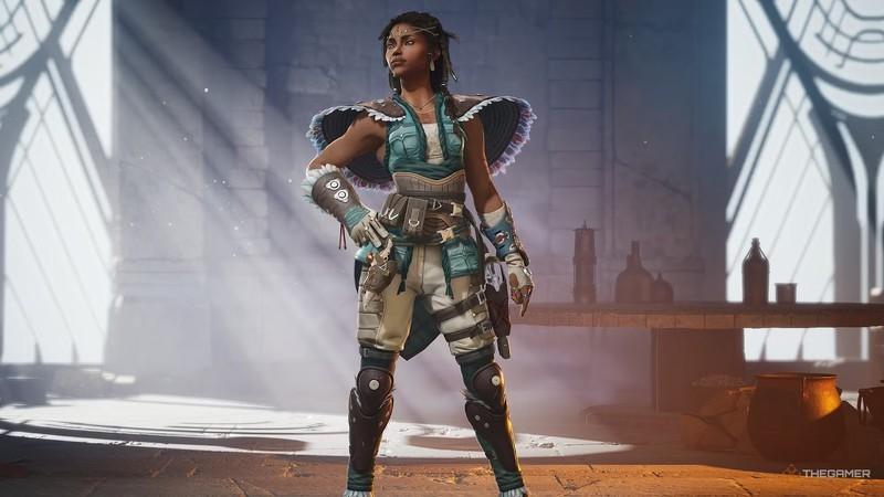 نقد بازی Highguard: کاندور واردن