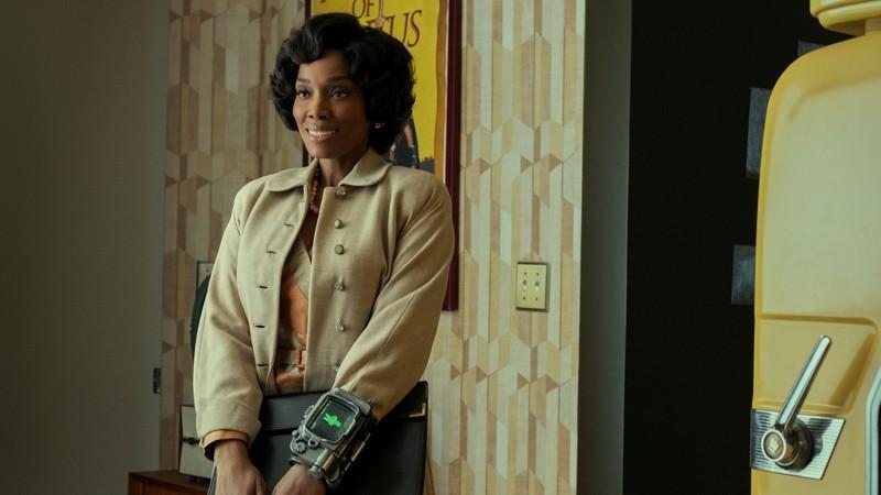 چه کسی بمب های Fallout را انداخت؟ فصل دوم Fallout