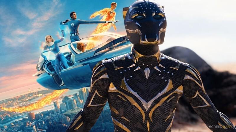 مرگ شخصیت ها در Avengers: Doomsday: فرود The Fantastic Four در واکاندا در حالی که شرور بازگشته ی MCU در تریلر طراحی جدیدی پیدا کرده