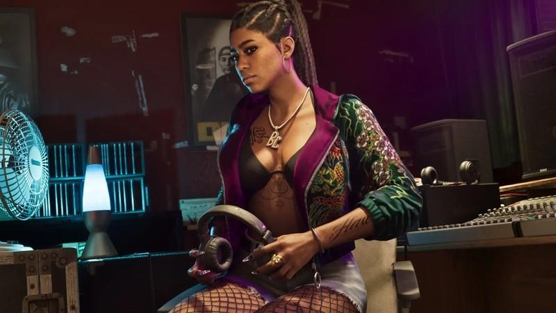 GTA 6 لو رفتن گیم پلی: اطلاعات لو رفته grand theft auto 6 و rdr2 ریال دایمز