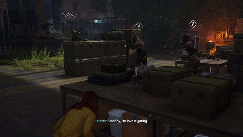 مری جین از شکارچیان کریون در Marvel's Spider-Man 2 پنهان می شود؛ این نوع گیم پلی خلاف انتظارات از بازی Wolverine است